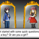 Illustration for article titled iSplatoon/i Doesnt Assume You Want To Be A Boy